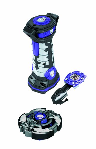 Imagen 6 de Mega Bloks 29752UN Battle Strikers Set Torneo