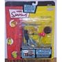 Simpsons - World of Springfield Interactive Figures - Series 13 - Dr. Stephen Hawking w/custom accessories