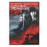30 Days of Night (2007) Josh Hartnett (Actor), Melissa George (Actor), David Slade (Director) | Rated: R | Format: DVD