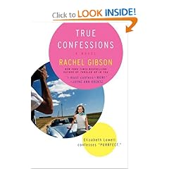 True Confessions