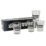Ethos Get Loaded Shoot Me Game, 4 Piece, Coloured Box