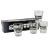 Ethos Get Loaded Shoot Me Game, 4 Piece, Coloured Box