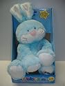 Webkinz Jr.- Blue Bunny