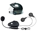 Midland Rider Bluetooth Motorrad Headset FM