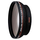 DIGITAK KING(デジタルキング)デジタル一眼レフ用ワイドコンバージョンレンズ62mm DSLR-07N 日本製
