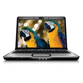 HP Pavilion DV2710US Laptop