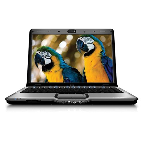 HP Pavilion DV2710US 14.1 Entertainment Laptop