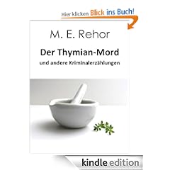 Der Thymian-Mord