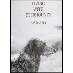 Living with Deerhounds