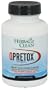 BNG Enterprises Herbal Clean Q Pretox - 100 Capsules, 3 pack (image may vary)