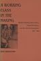 A Working Class in the Making: Belgian Colonial Labor Policy, Private Enterprise, and the African Mineworker, 1907-1951