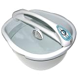 Viatek Ionic Energizer Foot Spa SOLO