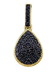 0.75CTW DIAMOND FASHION PENDANT