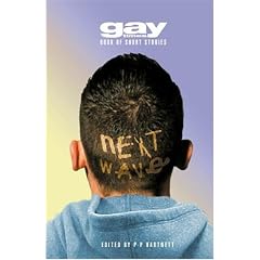 The Next Wave: The "Gay Times" Book of Short Stories (Gay Times Books)