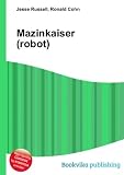 Mazinkaiser (robot)