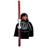 LEGO Darth Maul with Double Sided Lightsaber (Loose) Star Wars Mini Figure