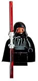 LEGO Darth Maul with Double Sided Lightsaber (Loose) Star Wars Mini Figure