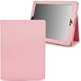 CaseCrown Bold Standby case for Apple iPad 2 (Built-in magnet for Apple Smart Cover's sleep & awake) - Pink