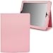 CaseCrown Bold Standby case for Apple iPad 2 (Built-in magnet for Apple Smart Cover's sleep & awake) - Pink
