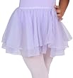 Child Chiffon Skirt