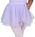 Child Chiffon Skirt