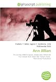 Ann Jillian in the book Ann Jillian