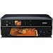 Epson Stylus PX730WD Multifunktionsger�t� (WiFi, Ethernet, Drucker, Scanner, Kopierer, Duplex) schwarz