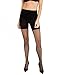 Spanx Super Sheers (913) (C, Very Black)