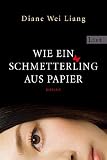 Produkt-Bild: Wie ein Schmetterling aus Papier