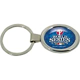 Philadelphia Phillies 2008 World Series Champions Deluxe Keychain