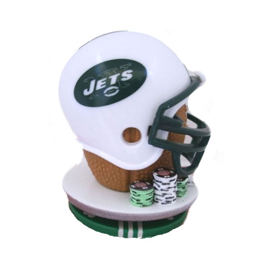 Poker Card Protector New York Jets