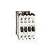 SIEMENS 3TF3000-0A CONTACTOR 115V T14830 (Certified Refurbished)