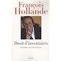 Droit d'inventaires