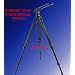 Tiffen Davis & Sanford ProVista 7518 Tripod and Head, 75 Video Tripod With FM-18 Fluid Head. (Head Supports up to 18 lbs., Tripods 25 lbs.)
