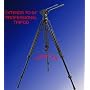 Tiffen Davis & Sanford ProVista 7518 Tripod and Head, 75 Video Tripod With FM-18 Fluid Head. (Head Supports up to 18 lbs., Tripods 25 lbs.)