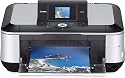Canon MP620 Wireless All-in-One Photo Printer, 2921B002
