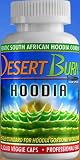 ZA-1500 Desert Burn ® Authentic Hoodia gordonii