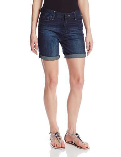 Calvin Klein Jeans Women's Boyfriend Short
