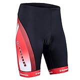 Tenn Mens Elysees Cycling Shorts