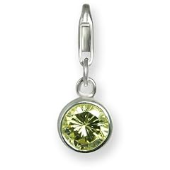 chiara charms Anh�nger 925/- Sterling Silber 60600037