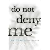 Do Not Deny Me: Stories