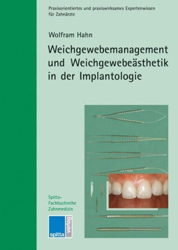 Weichgewebeaesthetik