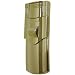 Tiger Fulcrum Gold Double Torch Cigar Lighter