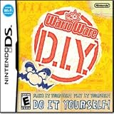 WarioWare D.I.Y.