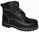 Dockers 231210, Herren Stiefel