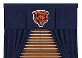 Chicago Bears MVP Valance Midnight