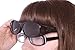LensCovers Sunglasses - Wear Over Prescription Glasses. Size Small with Polarization.
