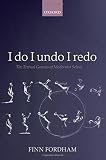 I do, I undo, I redo : the textual genesis of modernist selves in Hopkins, Yeats, Conrad, Forster, Joyce, and Woolf