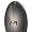 Mavic Comete Road Bike Tubular Rear Wheel