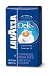 Lavazza Dek Decaf Espresso Ground Coffee Brick, 8.8-Ounce Bricks (Pack of 6)